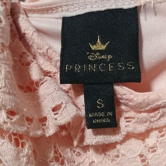 Disney Princess Dress - Picture 3 of 7